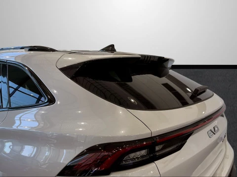 EVO 6 1.5 Turbo GLP DCT