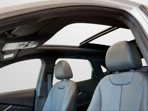 EVO 6 1.5 Turbo GLP DCT