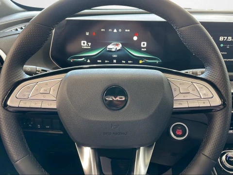 EVO 6 1.5 Turbo GLP DCT