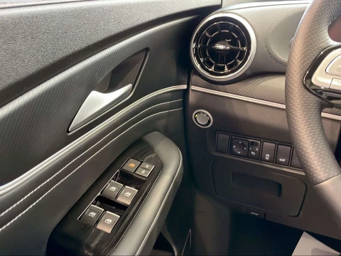 EVO 6 1.5 Turbo GLP DCT