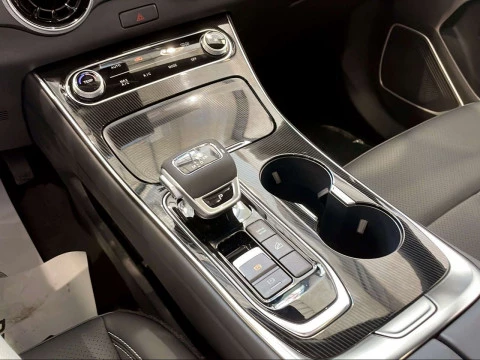 EVO 6 1.5 Turbo GLP DCT