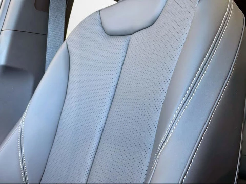 EVO 6 1.5 Turbo GLP DCT