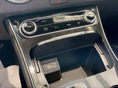 EVO 6 1.5 Turbo GLP DCT