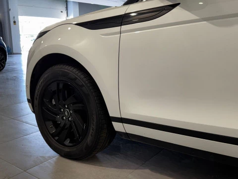 Land Rover Range Rover Evoque 2.0 D163 AUTO 4WD MHEV
