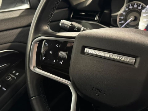 Land Rover Range Rover Evoque 2.0 D163 AUTO 4WD MHEV