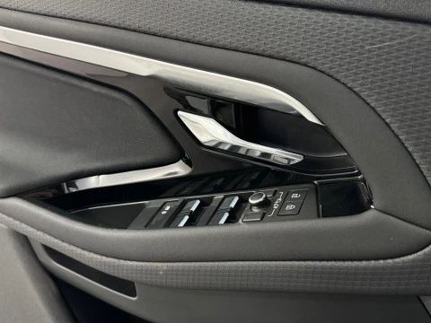 Land Rover Range Rover Evoque 2.0 D163 AUTO 4WD MHEV