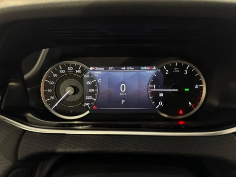 Land Rover Range Rover Evoque 2.0 D163 AUTO 4WD MHEV