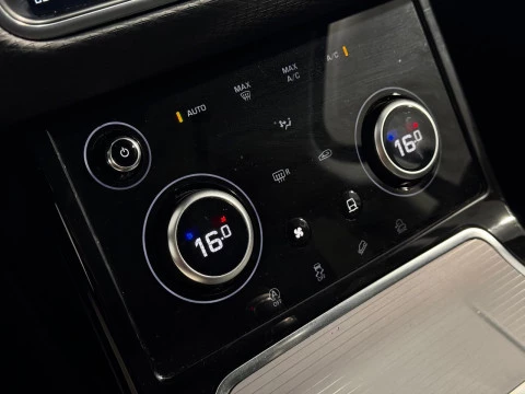 Land Rover Range Rover Evoque 2.0 D163 AUTO 4WD MHEV