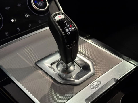 Land Rover Range Rover Evoque 2.0 D163 AUTO 4WD MHEV