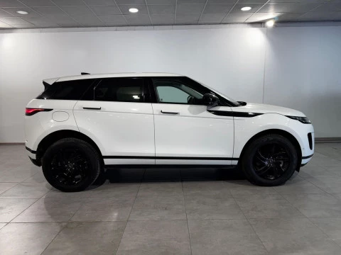 Land Rover Range Rover Evoque 2.0 D163 AUTO 4WD MHEV