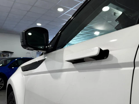 Land Rover Range Rover Evoque 2.0 D163 AUTO 4WD MHEV
