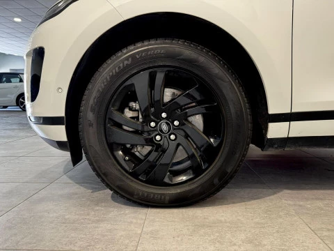 Land Rover Range Rover Evoque 2.0 D163 AUTO 4WD MHEV