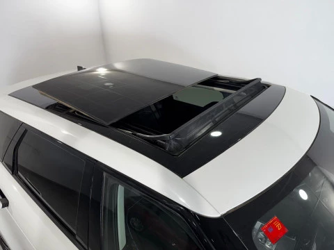 Land Rover Range Rover Evoque 2.0 D163 AUTO 4WD MHEV