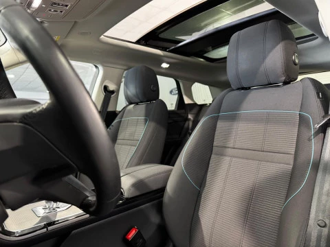 Land Rover Range Rover Evoque 2.0 D163 AUTO 4WD MHEV