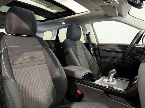 Land Rover Range Rover Evoque 2.0 D163 AUTO 4WD MHEV