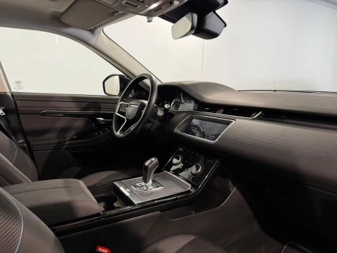 Land Rover Range Rover Evoque 2.0 D163 AUTO 4WD MHEV