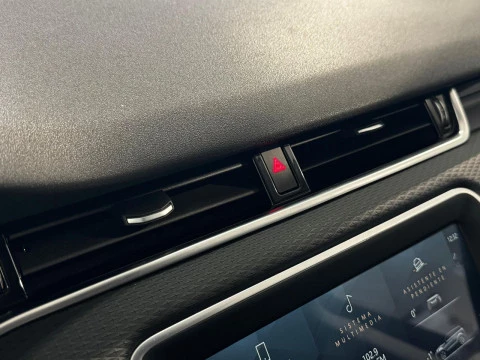 Land Rover Range Rover Evoque 2.0 D163 AUTO 4WD MHEV