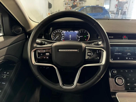 Land Rover Range Rover Evoque 2.0 D163 AUTO 4WD MHEV