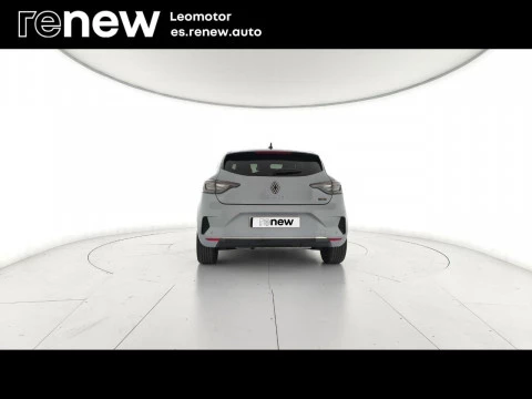 Renault Clio  Hibrido  E-TECH Full Hybrid Techno 105kW