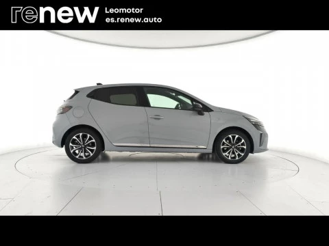 Renault Clio  Hibrido  E-TECH Full Hybrid Techno 105kW