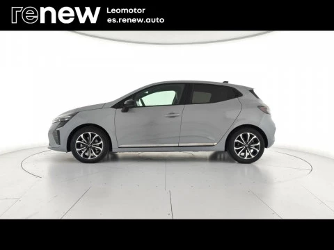 Renault Clio  Hibrido  E-TECH Full Hybrid Techno 105kW