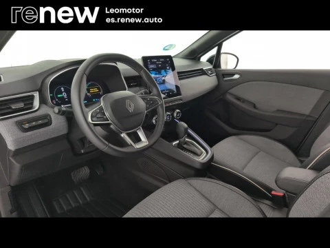 Renault Clio  Hibrido  E-TECH Full Hybrid Techno 105kW