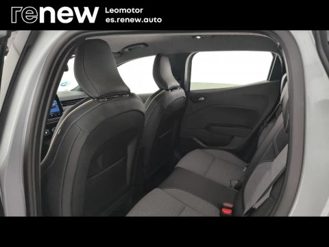 Renault Clio  Hibrido  E-TECH Full Hybrid Techno 105kW