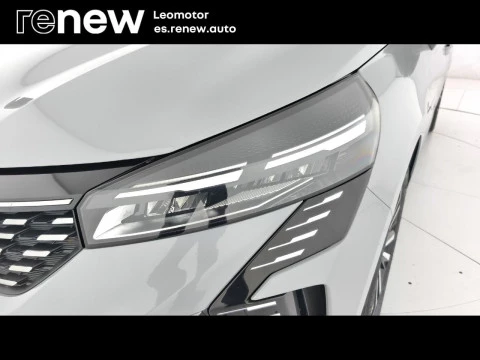 Renault Clio  Hibrido  E-TECH Full Hybrid Techno 105kW