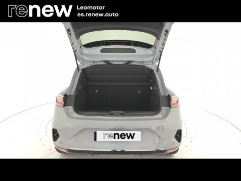 Renault Clio  Hibrido  E-TECH Full Hybrid Techno 105kW