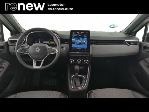 Renault Clio  Hibrido  E-TECH Full Hybrid Techno 105kW