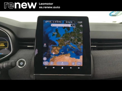 Renault Clio  Hibrido  E-TECH Full Hybrid Techno 105kW