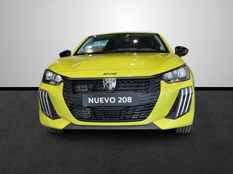 Peugeot 208 Style HYBRID 110 eDCS6