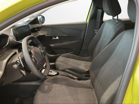 Peugeot 208 Style HYBRID 110 eDCS6