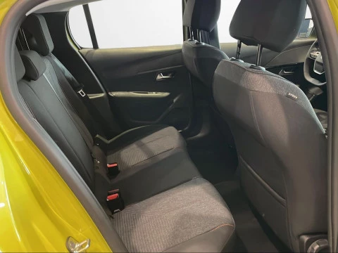 Peugeot 208 Style HYBRID 110 eDCS6