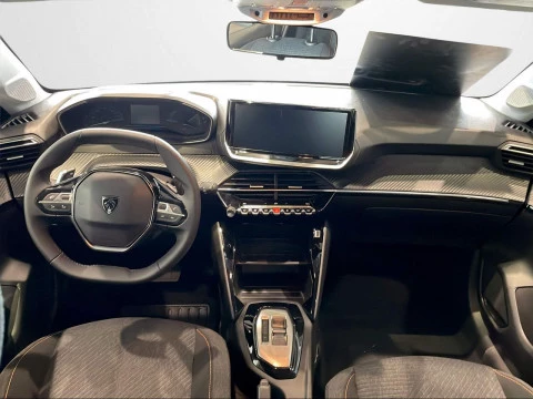 Peugeot 208 Style HYBRID 110 eDCS6