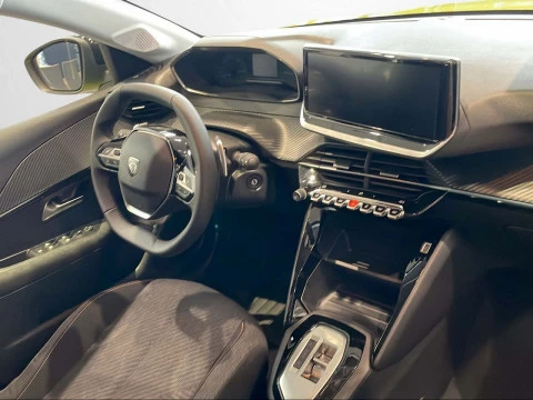 Peugeot 208 Style HYBRID 110 eDCS6
