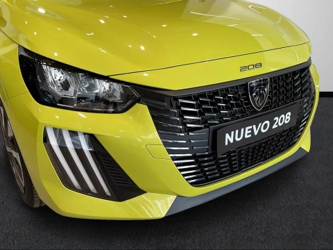 Peugeot 208 Style HYBRID 110 eDCS6