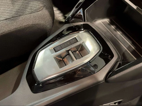 Peugeot 208 Style HYBRID 110 eDCS6