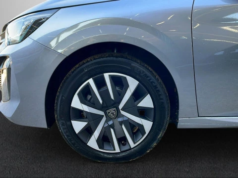 Peugeot 208 Style HYBRID 110 eDCS6