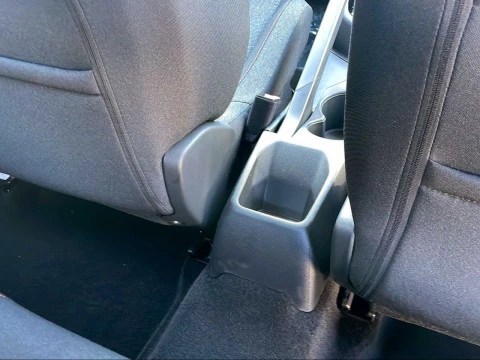 Peugeot 208 Style HYBRID 110 eDCS6