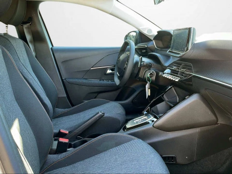 Peugeot 208 Style HYBRID 110 eDCS6
