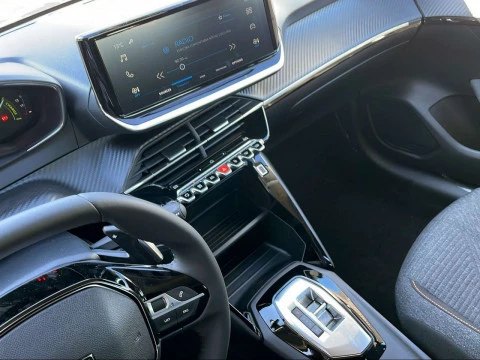 Peugeot 208 Style HYBRID 110 eDCS6