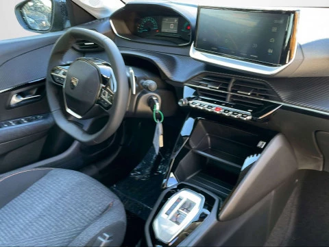 Peugeot 208 Style HYBRID 110 eDCS6