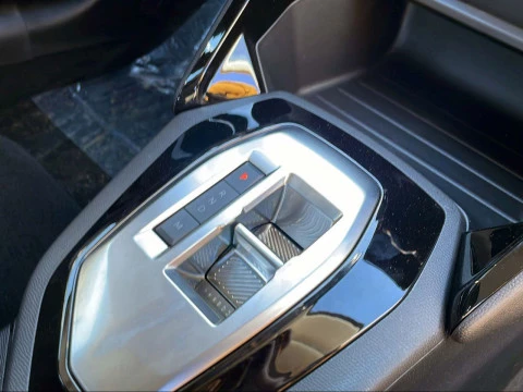 Peugeot 208 Style HYBRID 110 eDCS6