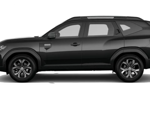 Dacia Bigster Expression HYBRID 115kw (155CV) 4x2