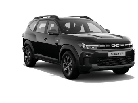 Dacia Bigster Expression HYBRID 115kw (155CV) 4x2