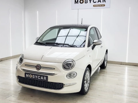Fiat 500 Dolcevita 1.0 Hybrid 51KW (70 CV)