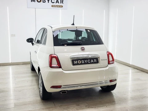 Fiat 500 Dolcevita 1.0 Hybrid 51KW (70 CV)