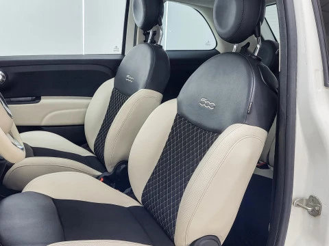 Fiat 500 Dolcevita 1.0 Hybrid 51KW (70 CV)