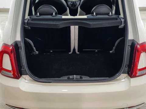 Fiat 500 Dolcevita 1.0 Hybrid 51KW (70 CV)